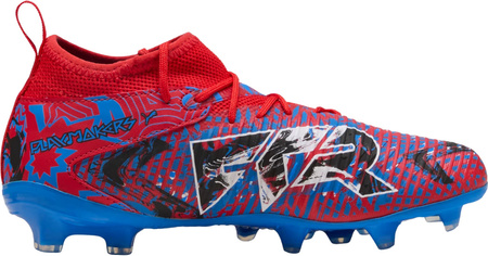 Buty piłkarskie dla dzieci Puma Future 8 Match Playmakers FG/AG 108750 01