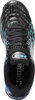 Buty piłkarskie Joma Maxima 2531 Indoor czarno-turkusowe MAXS2531IN