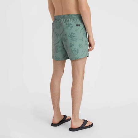 Męskie szorty O'neill MIX