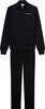 Dres damski Champion Full Zip Suit czarny 118289 KK001