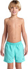 Dziecięce Szorty Boys' Beach Boxer Solid R  poppy red/patriot blue rozmiar 12-13