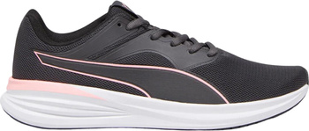 Buty damskie Puma Transport szare 377028 28