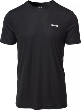Męska koszulka z krótkim rękawem treningowa Hi-tec Hilbi rozmiar XXL