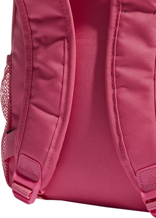 Plecak sportowy szkolny miejski adidas Disney Minnie and Daisy różowy HI1237