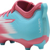 Buty piłkarskie dla dzieci Puma Ultra 6 Match Re-Charge FG/AG 108767 01