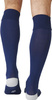 Getry piłkarskie adidas Milano 16 Sock granatowe AC5262