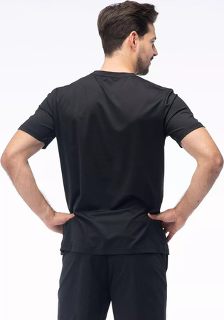 Męska koszulka z krótkim rękawem Fitanu IGLI rozmiar M