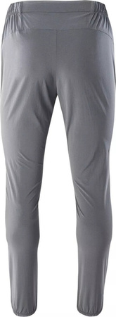 Męskie spodnie treningowe oddychające IQ Surio rozmiar XXL