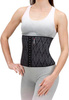 Pas wyszczuplający neoprenowy gorset HMS GR222 rozmiar S/M