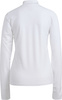Bluza damska adidas Tiro 23 League Training Top biała HS3485
