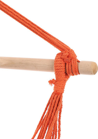 Hamak fotel brazylijski 100x100cm Royokamp