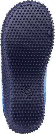 Dziecięce buty do wody plażowe koralowce Aquawave Tabuk Kids B rozmiar 27