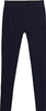 Legginsy spodnie bielizna termoaktywna męska 4F M104 granatowe 4FAW23USEAM104 31S