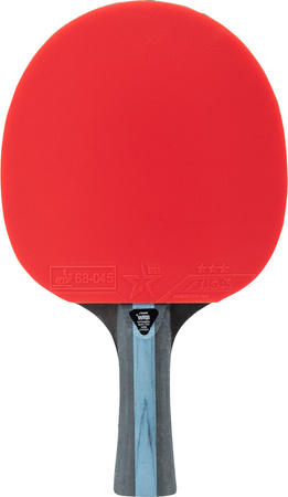 Rakietka do tenisa stołowego ping ponga Stiga Future 3-star