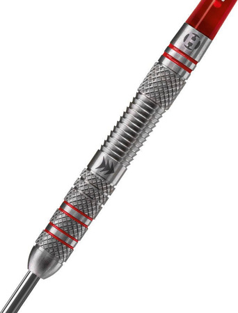 Rzutki Harrows RAPIDE 90% Steeltip