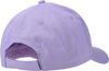Czapka z daszkiem dla dzieci 4F U388 fioletowa 4FJWSS25ACABU388 51S