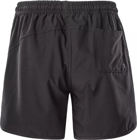 Damskie kąpielówki szorty kąpielowe Aquawave Rossina rozmiar M