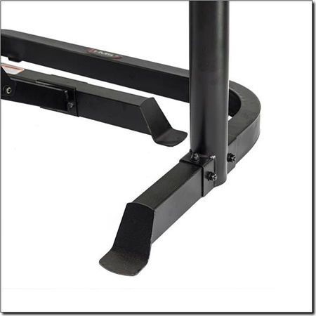 Ławka pod sztangę HMS LS3859