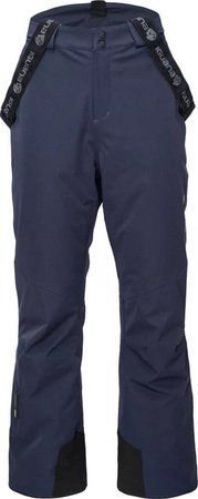 Męskie spodnie narciarskie membrana 10000mm Iguana Berhoff rozmiar XXL