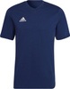 Koszulka męska adidas Entrada 22 Tee granatowa HC0450