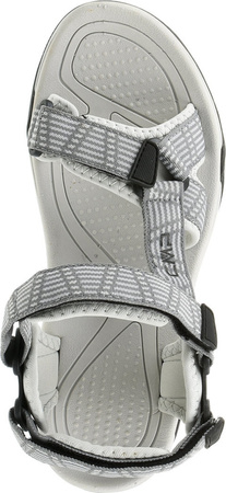 Sandały damskie CMP Hamal Hiking 38Q995614TC