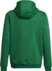Bluza dla dzieci adidas Entrada 22 Hoody zielona HI2143
