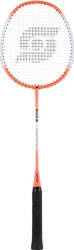 Rakietka do badmintona Sunflex Fire pomarańczowa 53513