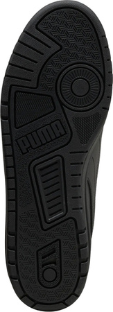 Buty damskie Puma Downtown czarne 402596 06