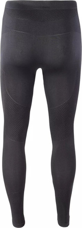 Męskie legginsy bielizna termoaktywne Iguana Gambell Bottom rozmiar M/L