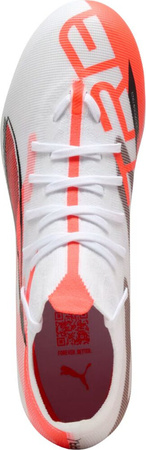 Buty piłkarskie Puma Ultra 5 Match FG/AG 108162 01