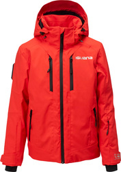 Dziecięca kurtka ocieplana Iguana PROSLOPE JACKET JR rozmiar 164 [cze]