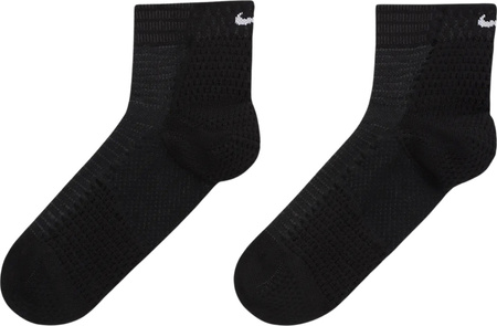 Skarpety Nike Unicorn czarne DQ7597 010