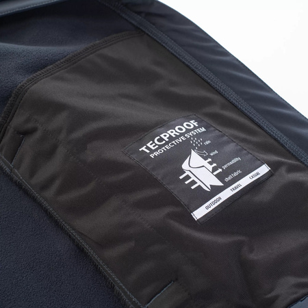 Męski softshell Hi-tec NAREN rozmiar L