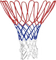 Siatka do kosza NO10 4mm kolor BBN-T421