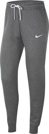 Spodnie damskie Nike Park 20 Fleece grafitowe CW6961 071