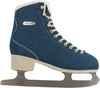 Łyżwy Roces Jeans Eco-Fur denim 450748 001