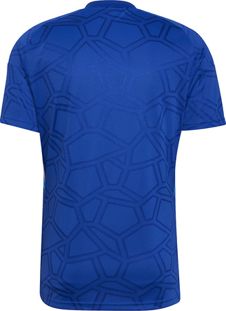 Koszulka męska adidas Condivo 22 Match Day Jersey niebieska HA3507