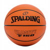 Piłka do koszykówki Spalding Varsity TF-150 Fiba pomarańczowa 84422Z