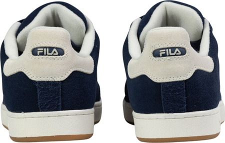 Buty męskie Fila Boldbay granatowe FFM0437 53033
