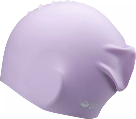 Czepek do pływania Aquawave Hairlycap