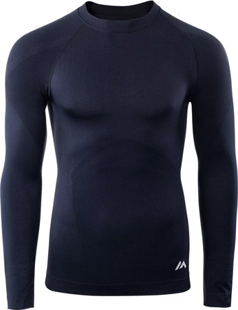 Męska bluza koszulka termoaktywna Martes Grado rozmiar XL