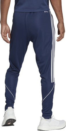 Spodnie męskie adidas Tiro 23 League granatowe HS3529