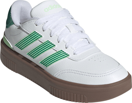 Buty damskie adidas Courtblock Bold JR0734