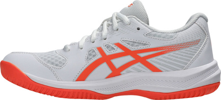 Buty damskie do siatkówki Asics Upcourt 6 1072A107 102