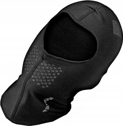 Kominiarka dziecięca juniorska Brugi 500-nero rozmiar uniwersalny