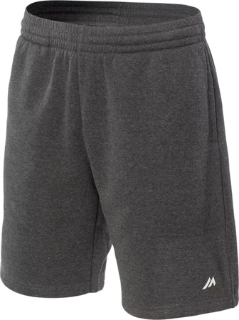 Męskie spodenki dresowe sportowe Martes Altus rozmiar S