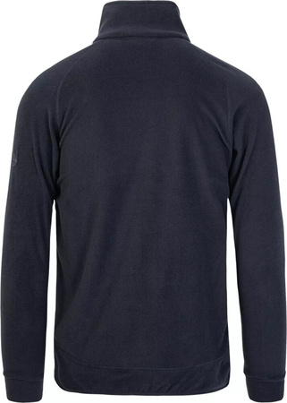 Męski polar bluza polarowa Hi-tec Sauli ciepła 185 g/m² rozmiar L