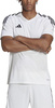 Koszulka męska adidas Tiro 23 League Jersey biała HR4610