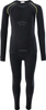 Dziecięca bielizna termoaktywna zestaw bluza spodnie kalesony legginsy Brugi 1RAP EEQ rozmiar 134-152 cm