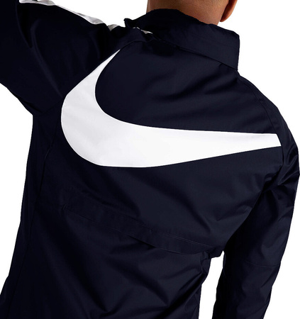 Kurtka męska Nike Strike 21 Awf Jkt granatowa CW6664 451